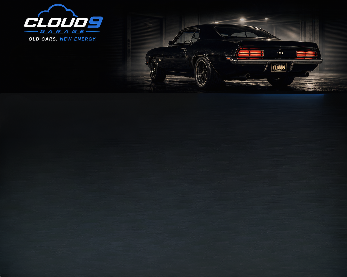 cloud9 garage